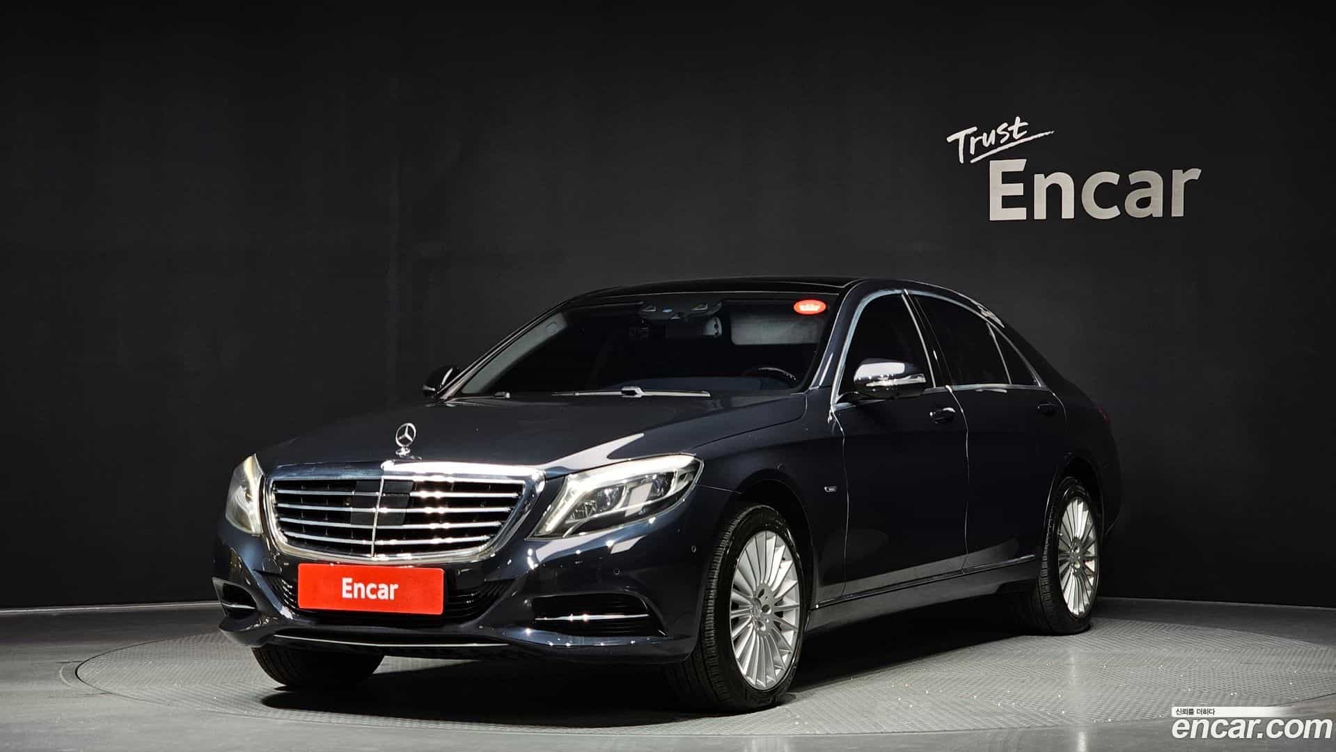 S-Class Mercedes-Benz 2013.11-OUTER-001