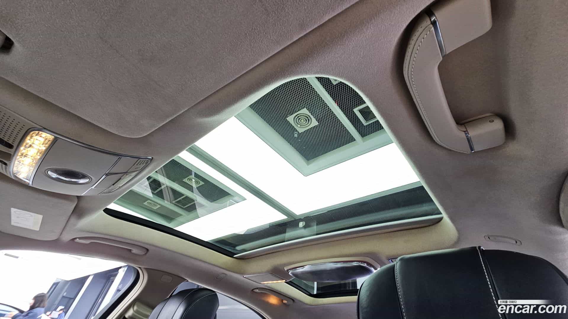 S-Class Mercedes-Benz 2013.11-OPTION-021
