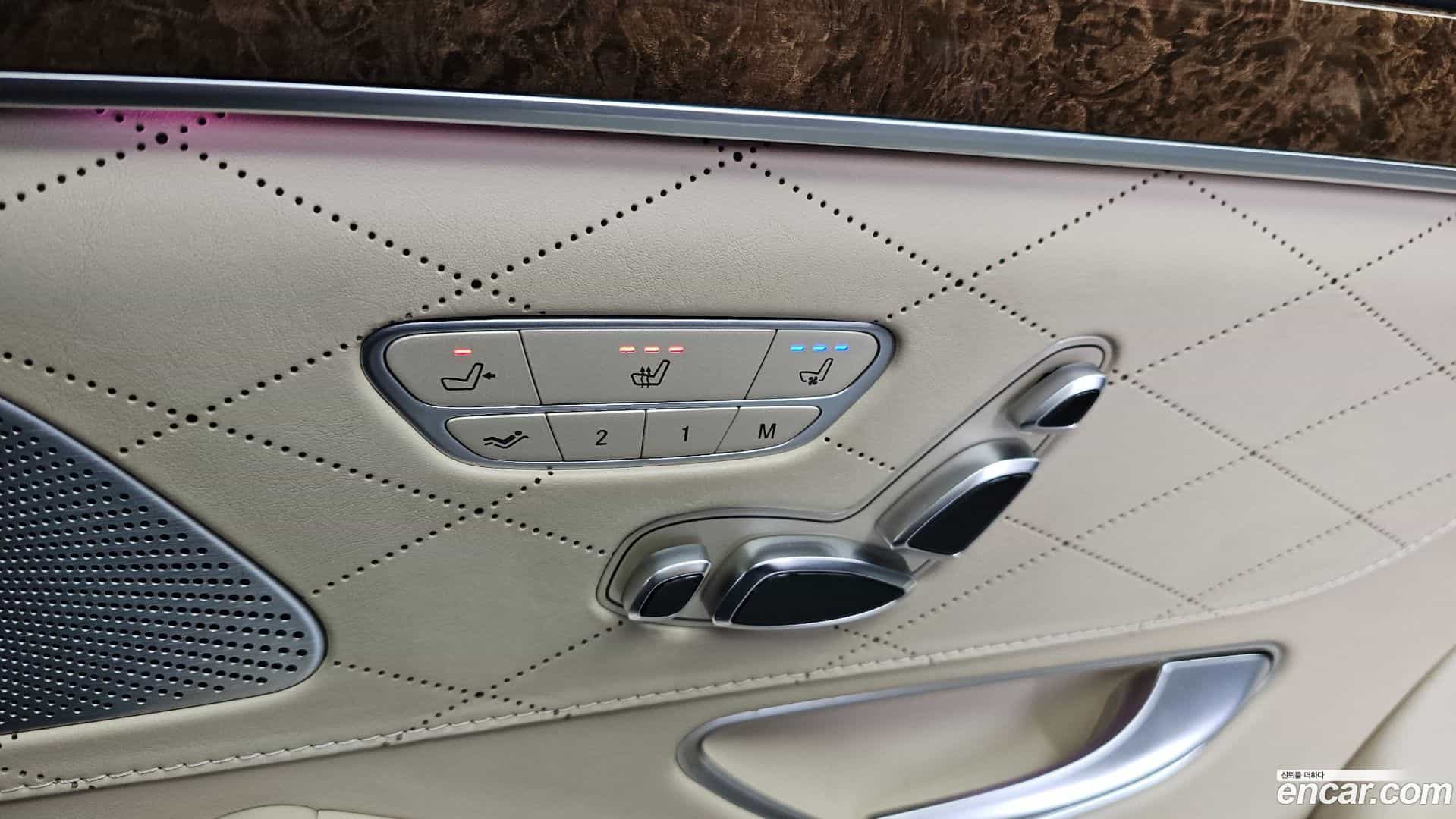 S-Class Mercedes-Benz 2013.11-OPTION-023