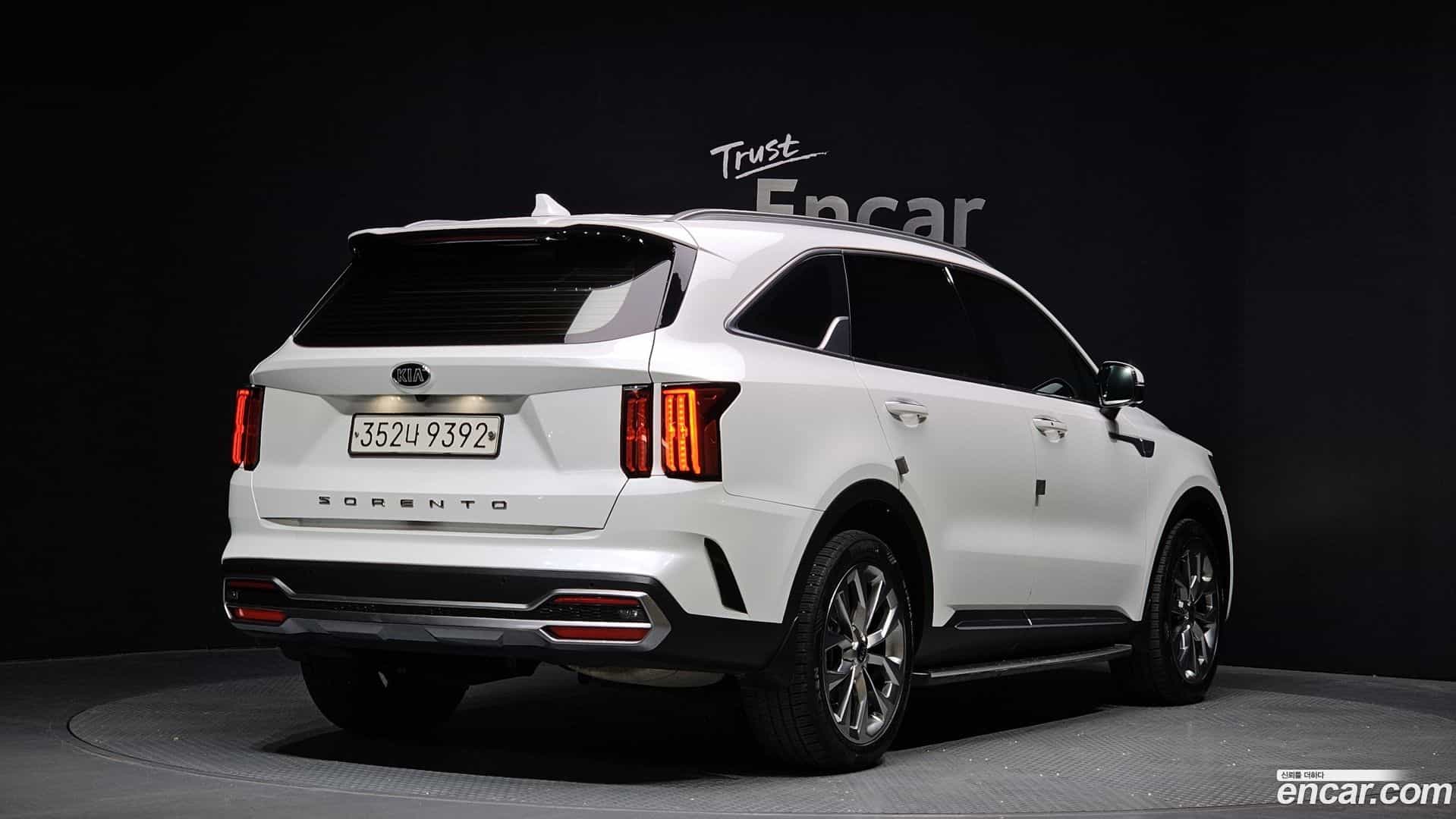 Sorento Kia 2020.6-OUTER-002