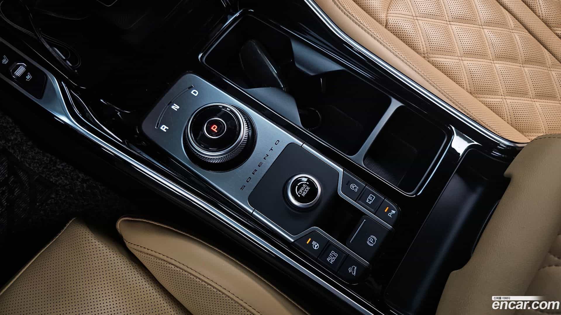 Sorento Kia 2020.6-INNER-009