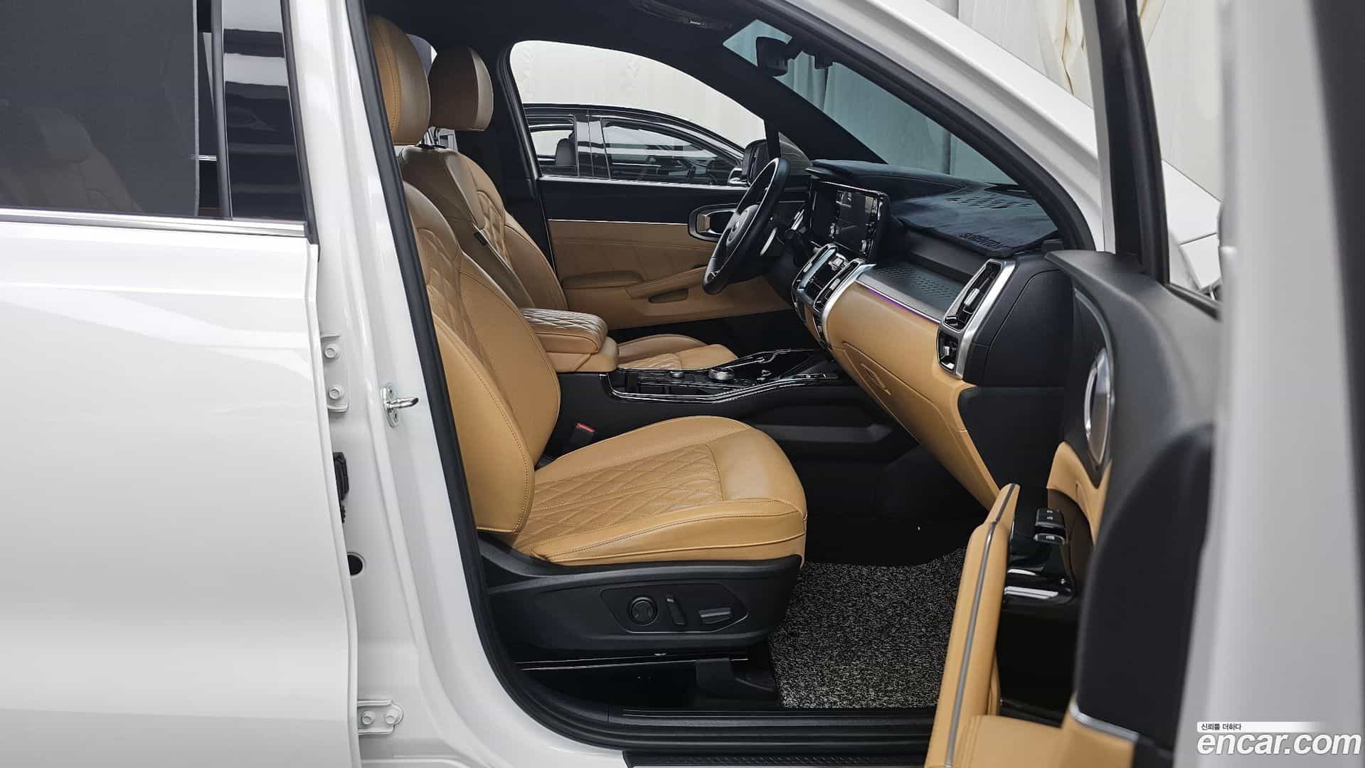 Sorento Kia 2020.6-OPTION-015