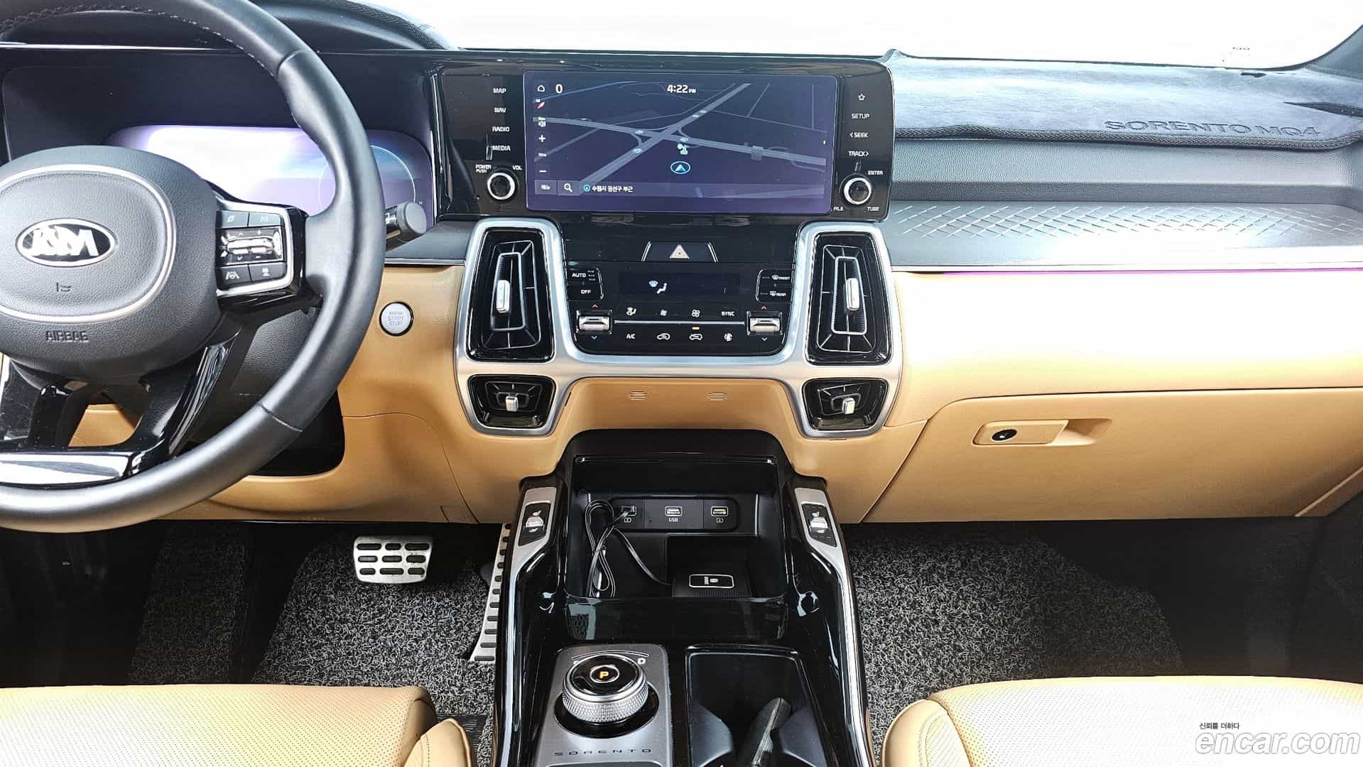 Sorento Kia 2020.6-OPTION-018