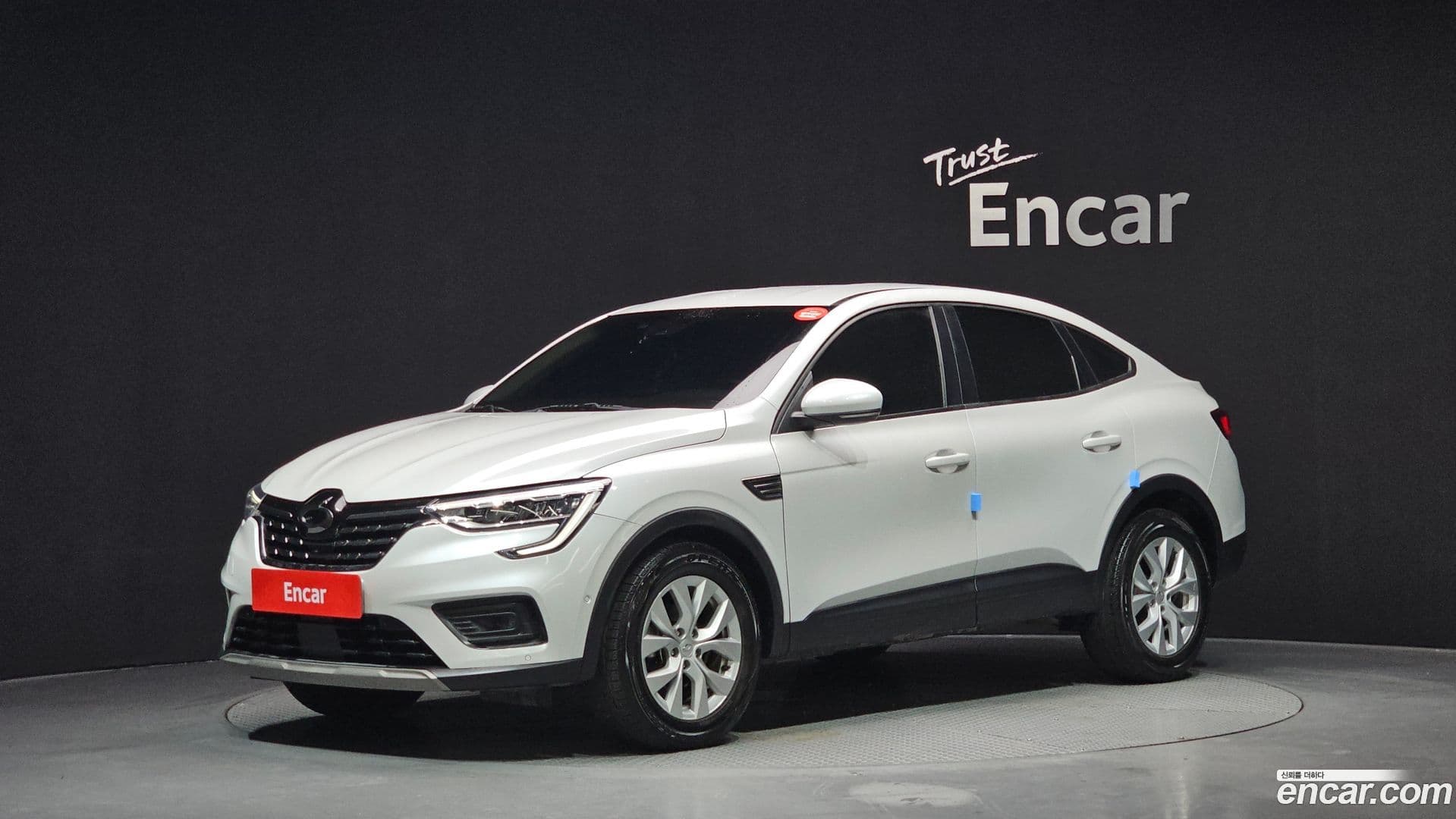 Main__Slider__Photo:XM3 Renault Korea 2020.11-0