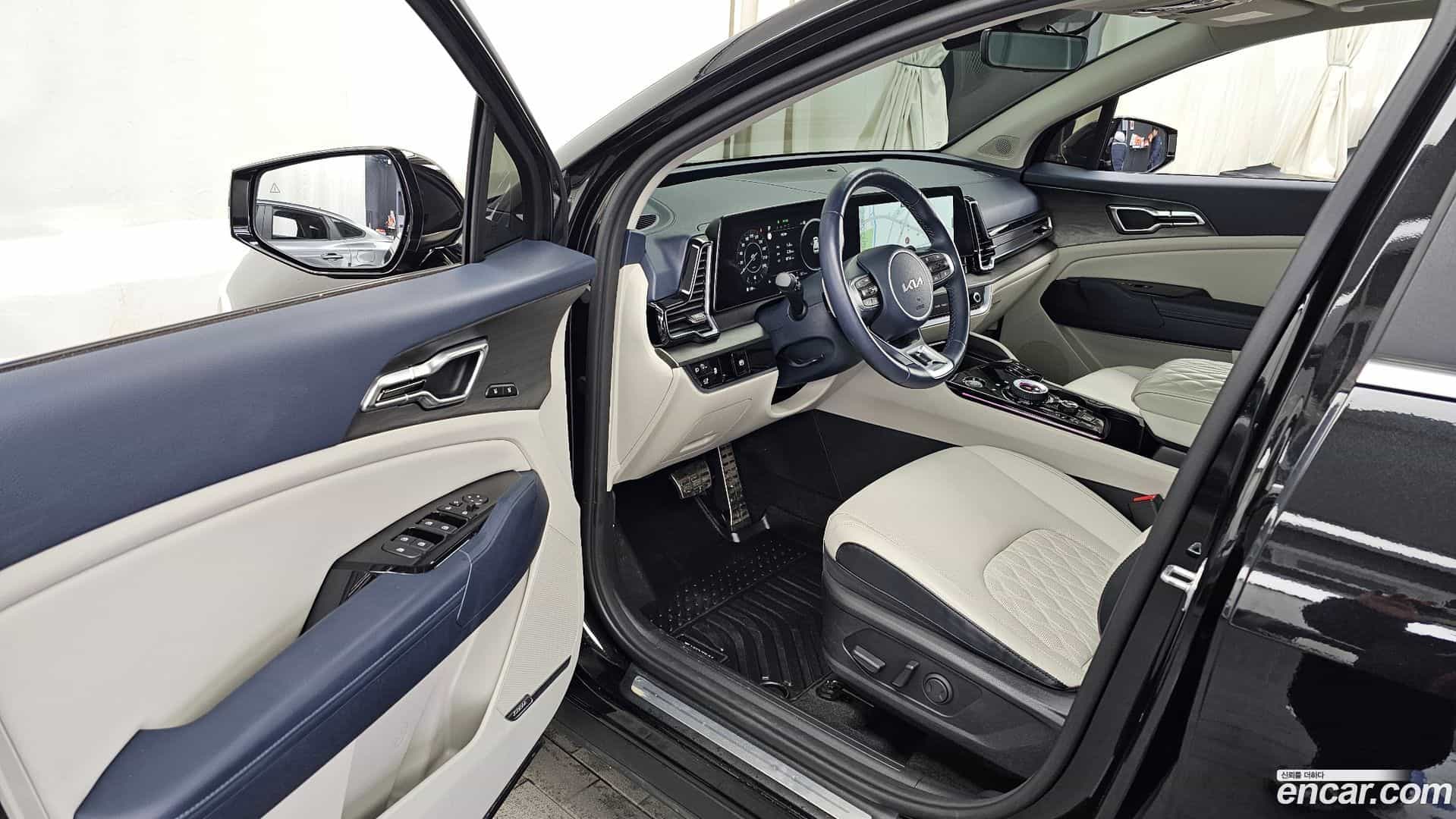 Sportage Kia 2021.10-INNER-010