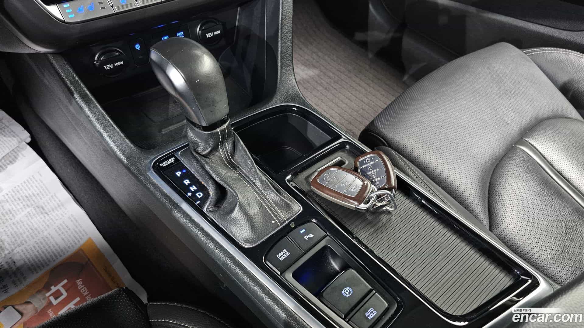 Sonata Hyundai 2017.5-INNER-009
