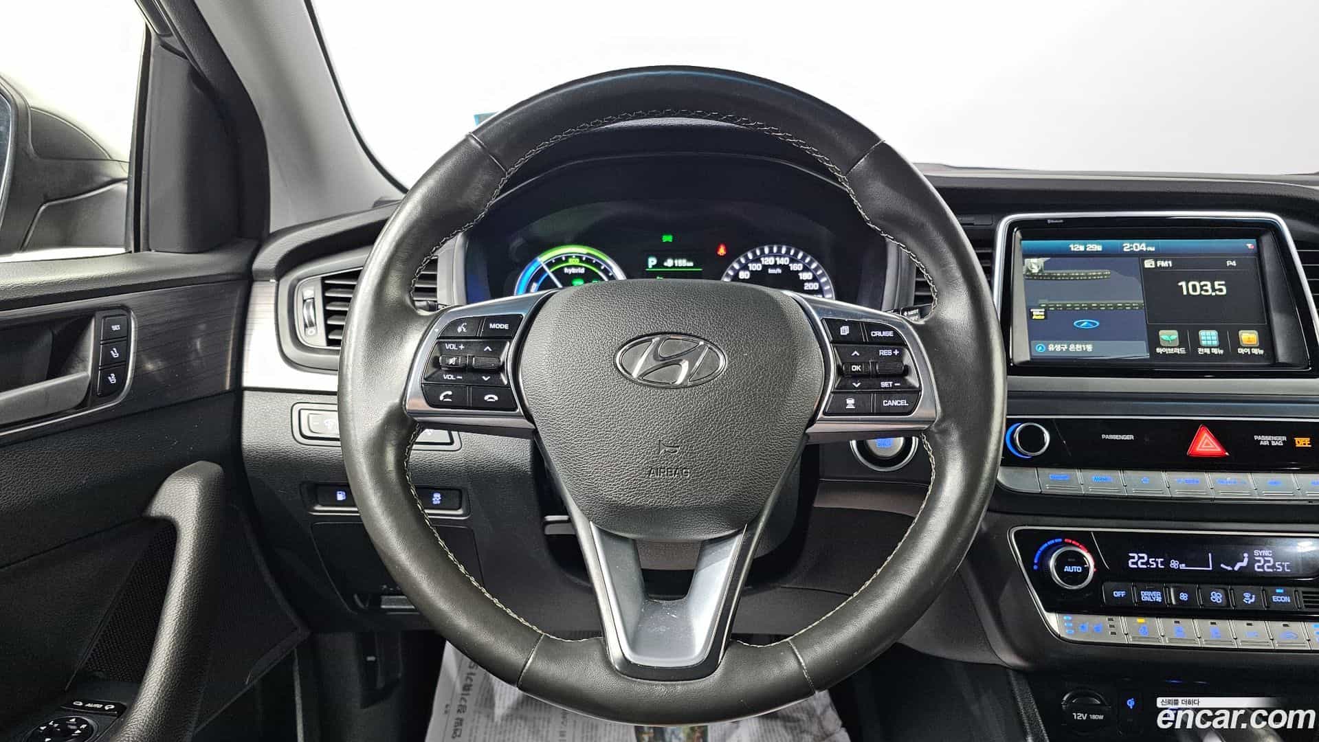 Sonata Hyundai 2017.5-OPTION-020