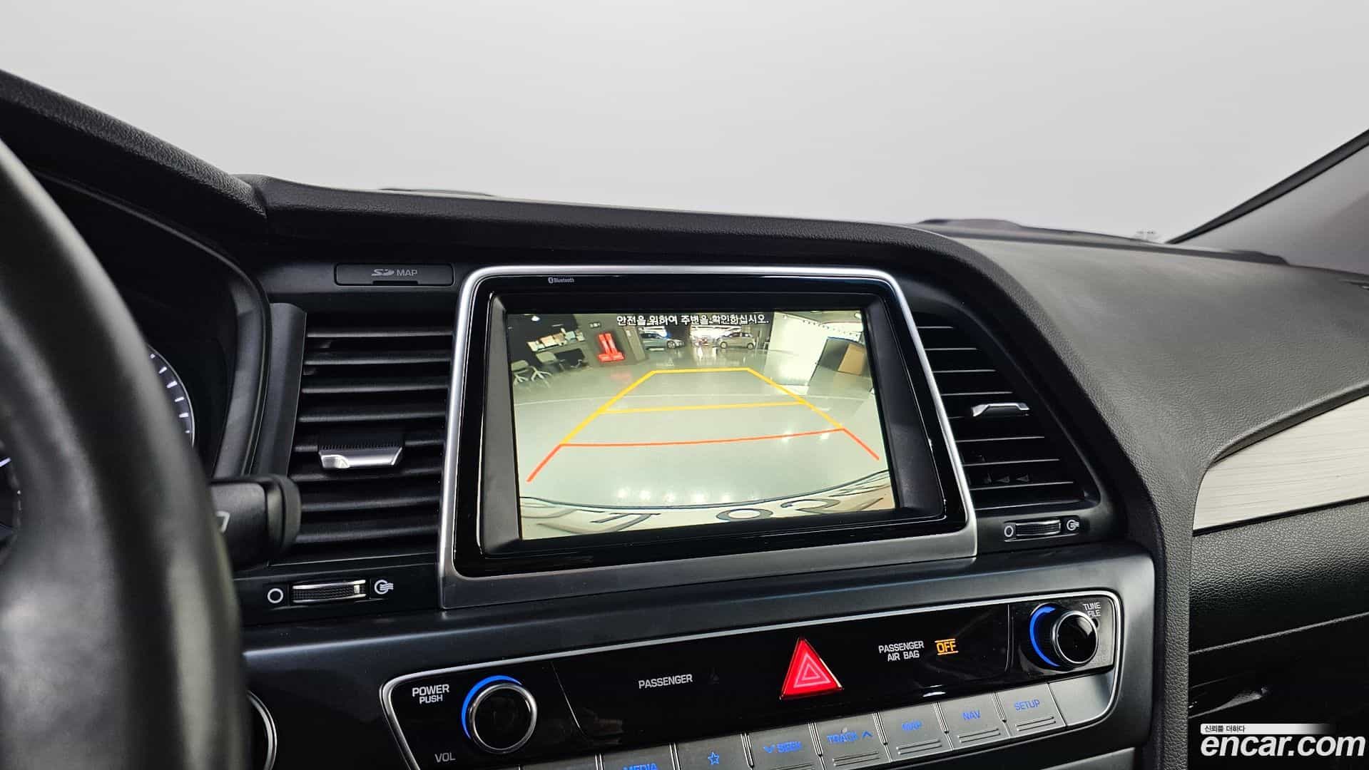 Sonata Hyundai 2017.5-OPTION-022