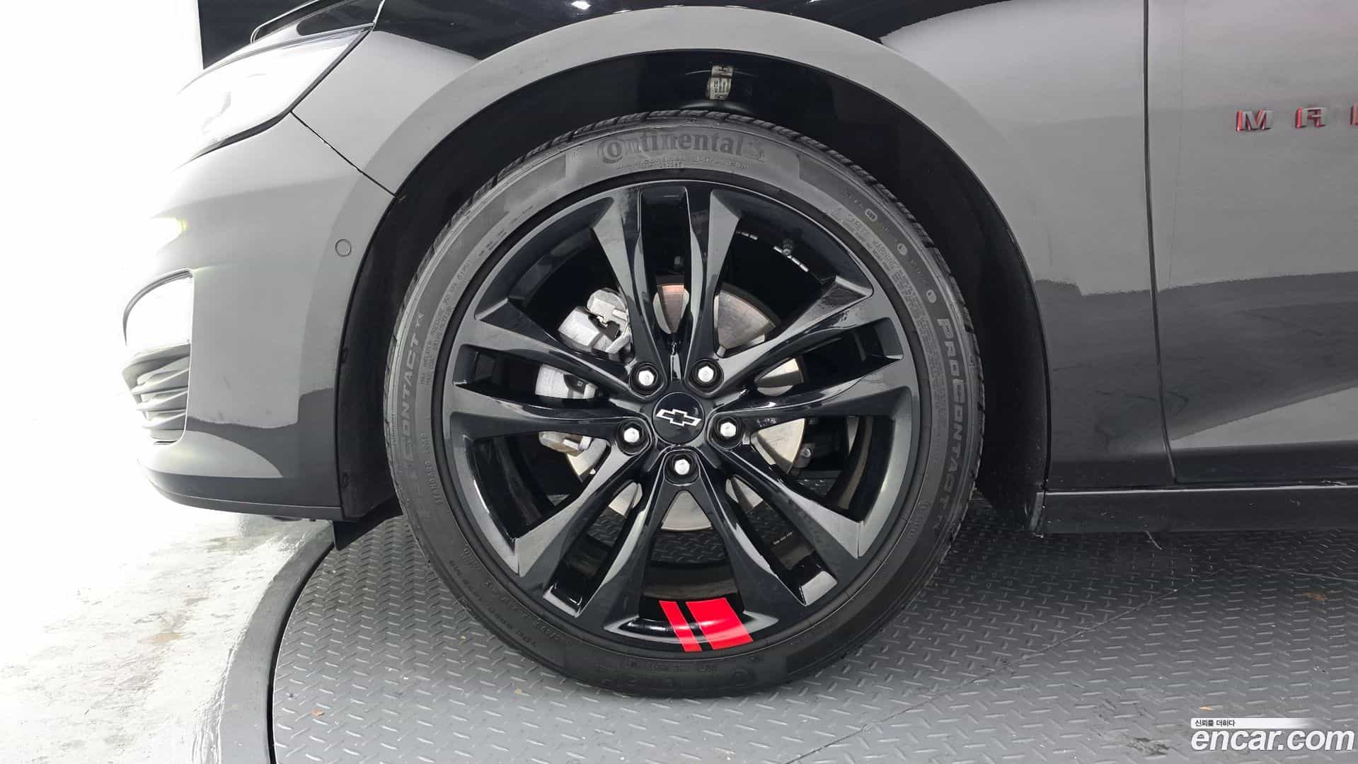 Malibu Chevrolet 2022.9-OUTER-005