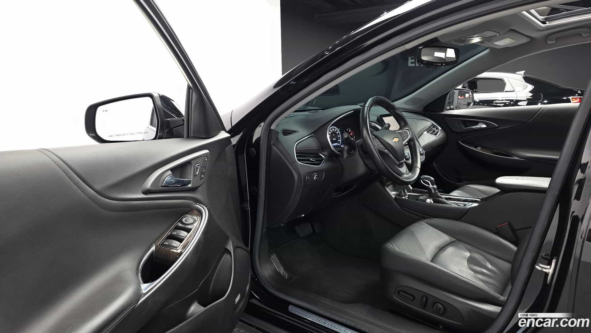 Malibu Chevrolet 2022.9-OPTION-015