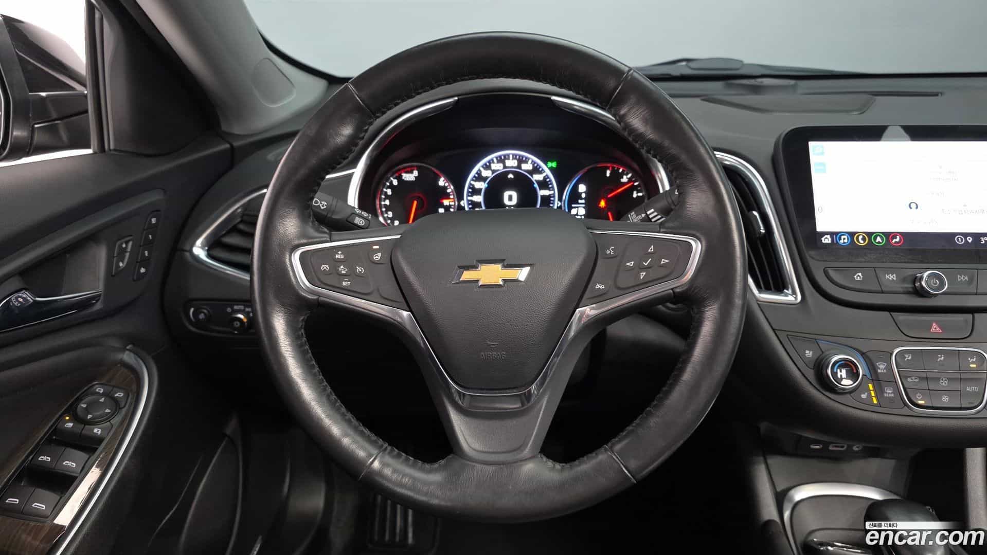 Malibu Chevrolet 2022.9-OPTION-017