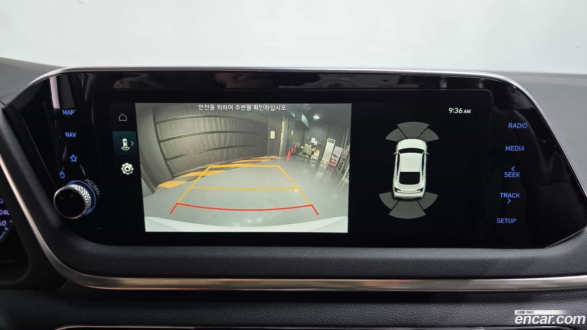 Sonata Hyundai 2021.2-OPTION-019