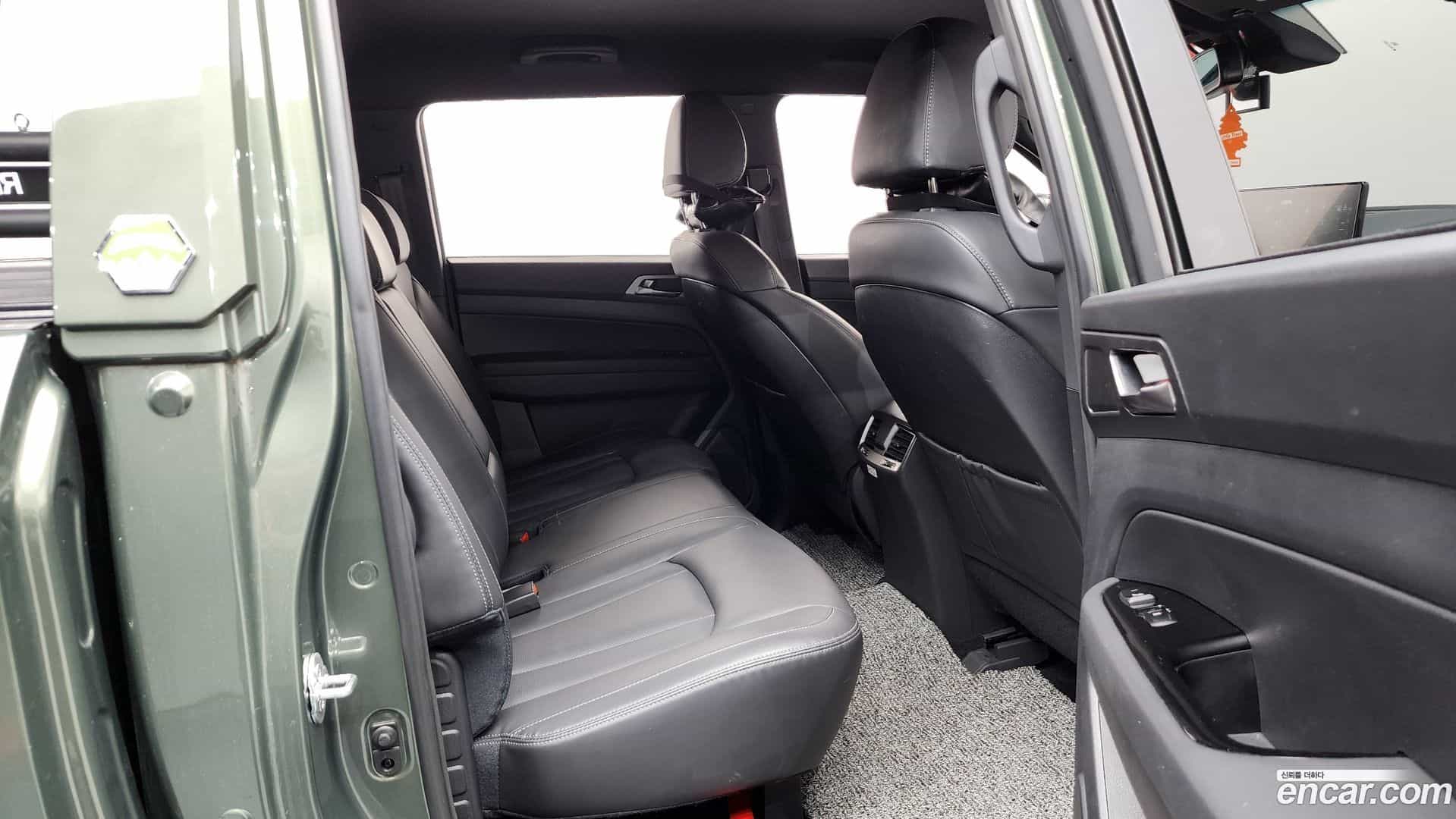 Rexton KG Mobility 2024.1-OPTION-016