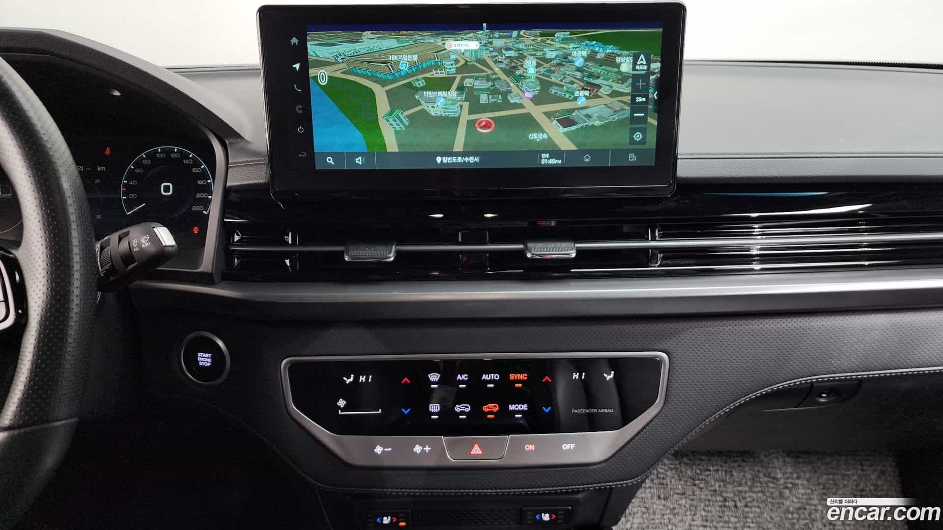 Rexton KG Mobility 2024.1-OPTION-018