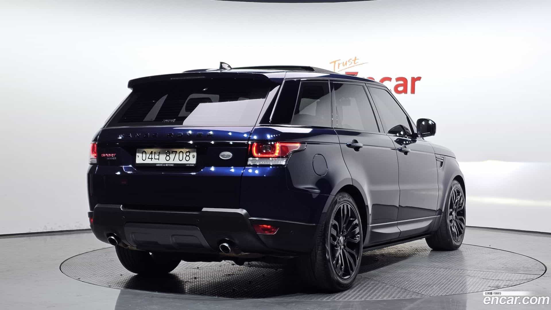 Range Rover Sport Land Rover 2017.10-OUTER-002