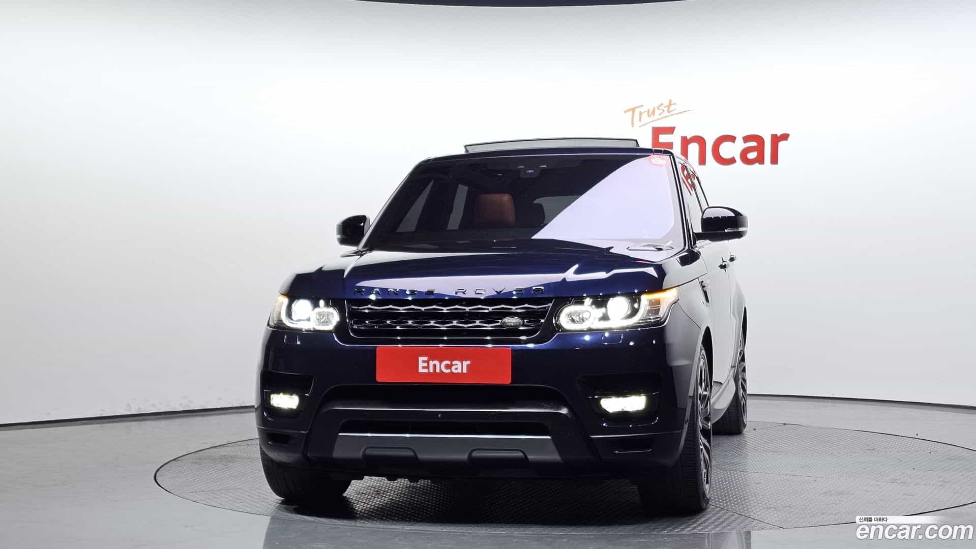 Range Rover Sport Land Rover 2017.10-OUTER-003