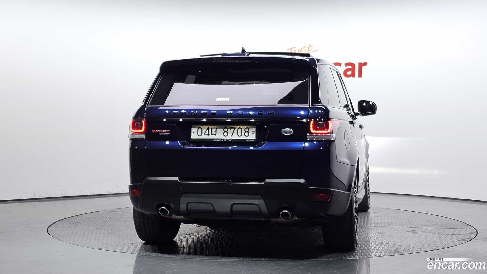 Range Rover Sport Land Rover 2017.10-OUTER-004