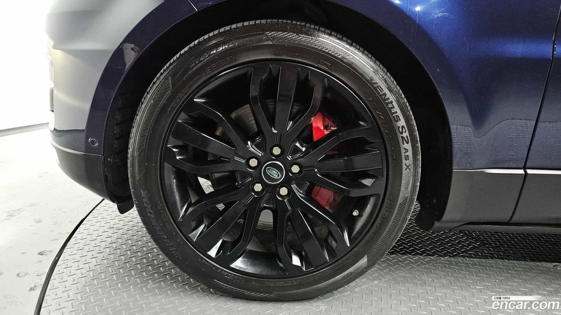Range Rover Sport Land Rover 2017.10-OUTER-005