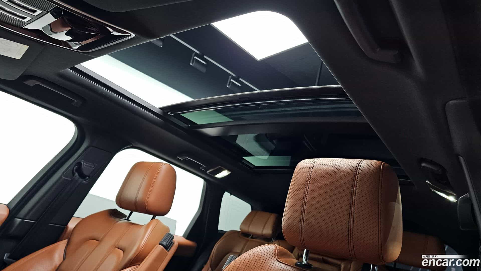 Range Rover Sport Land Rover 2017.10-OPTION-021