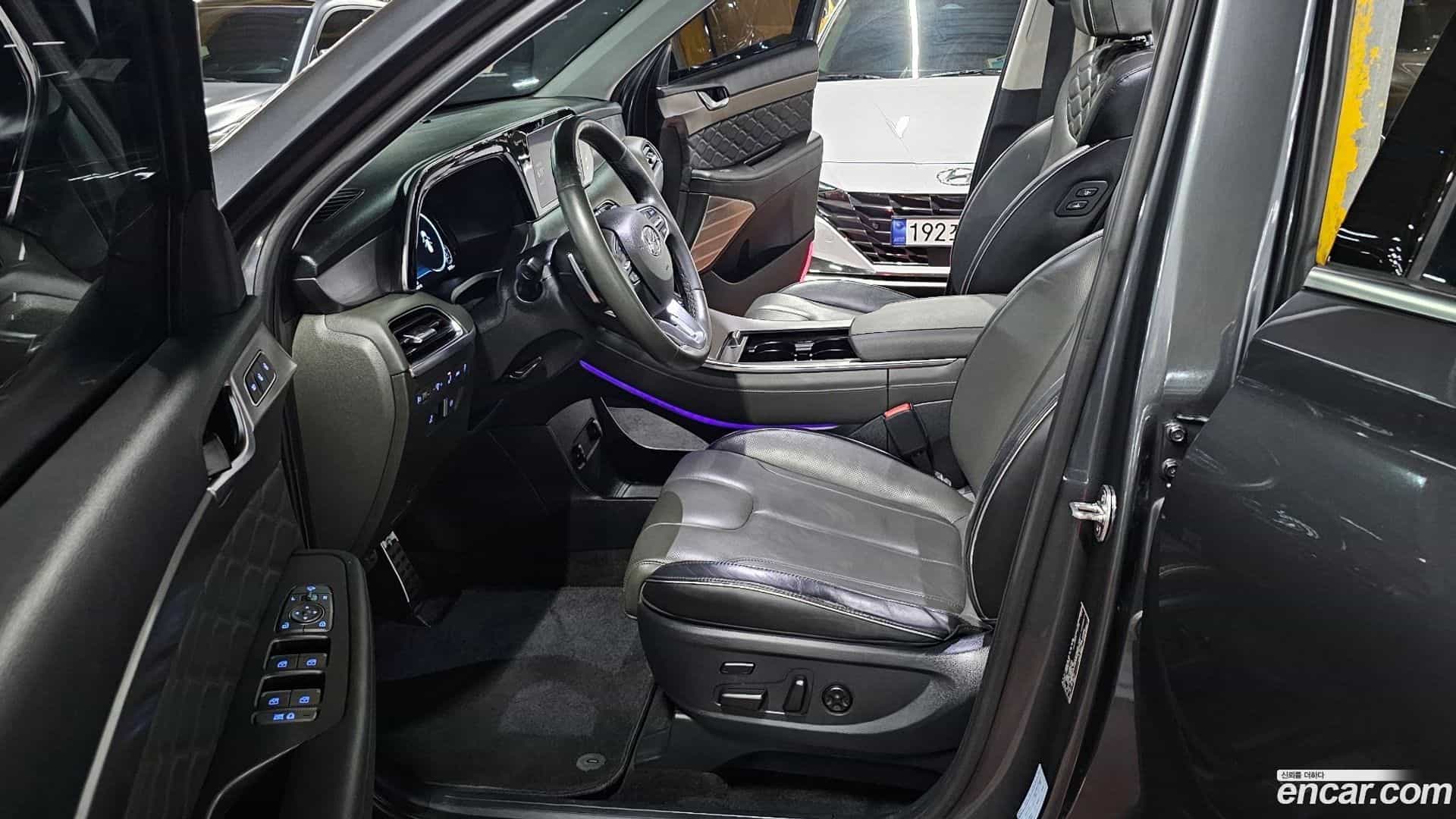 Palisade Hyundai 2020.11-INNER-009