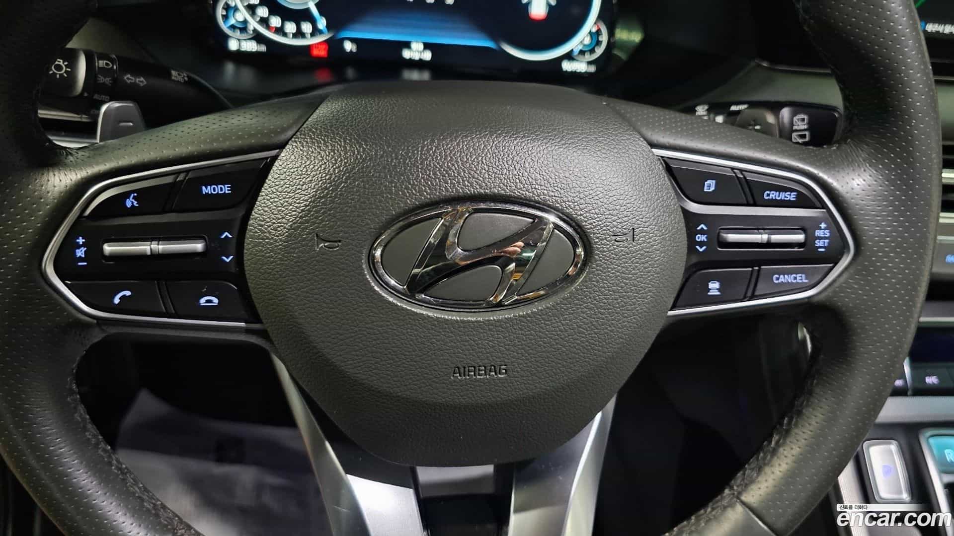 Palisade Hyundai 2020.11-OPTION-020