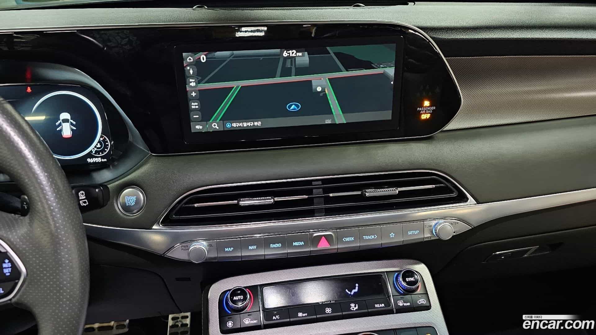 Palisade Hyundai 2020.11-OPTION-023