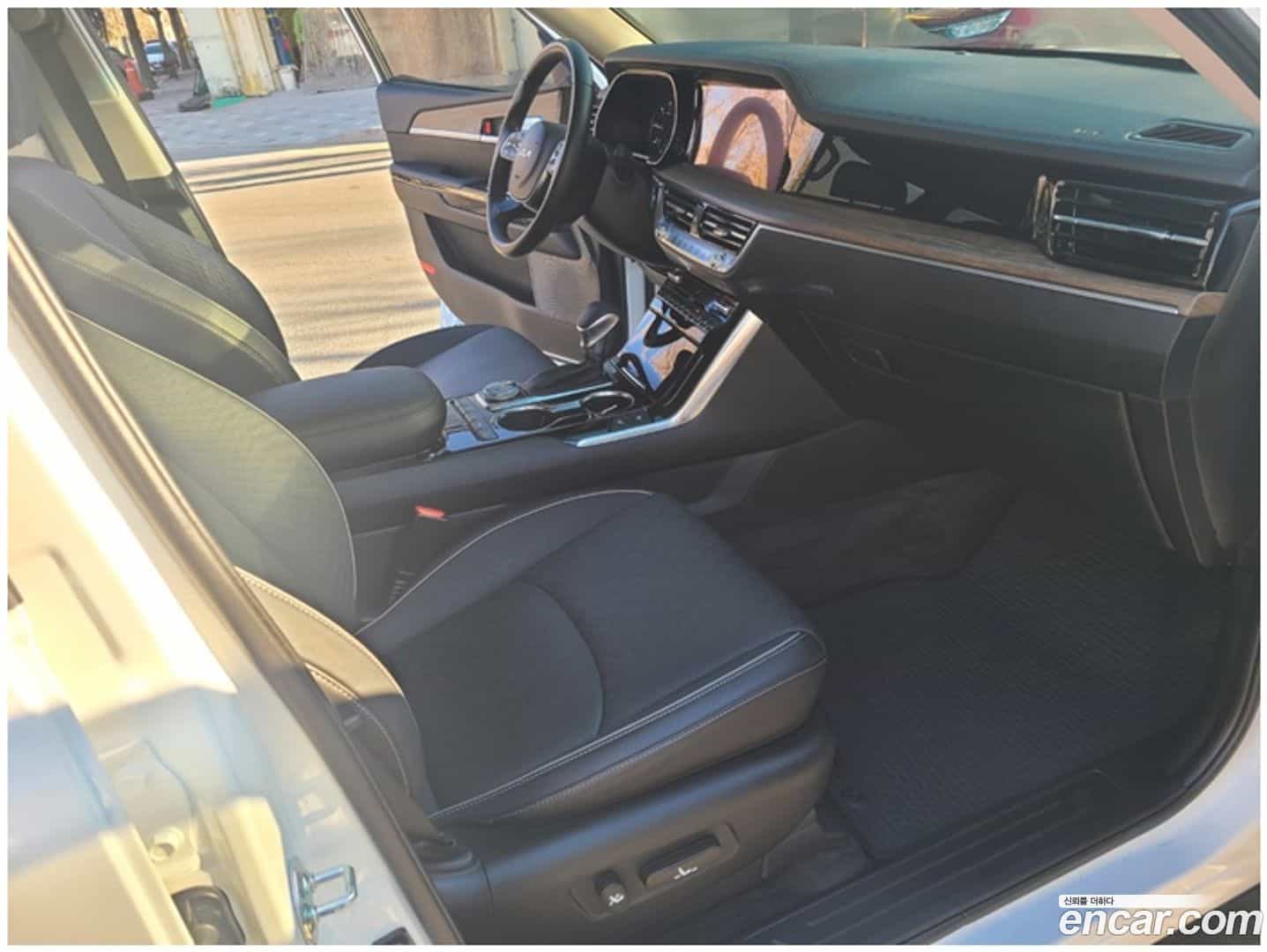 Mohave Kia 2022.3-INNER-007
