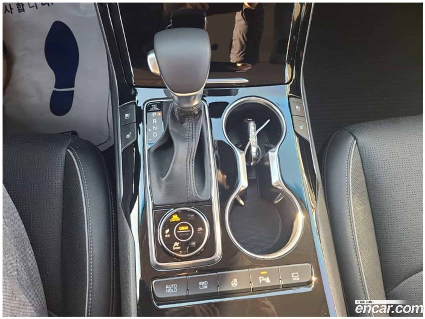 Mohave Kia 2022.3-OPTION-016