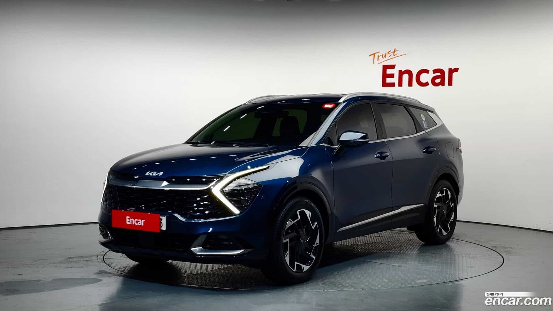 Sportage Kia 2022.0-OUTER-001