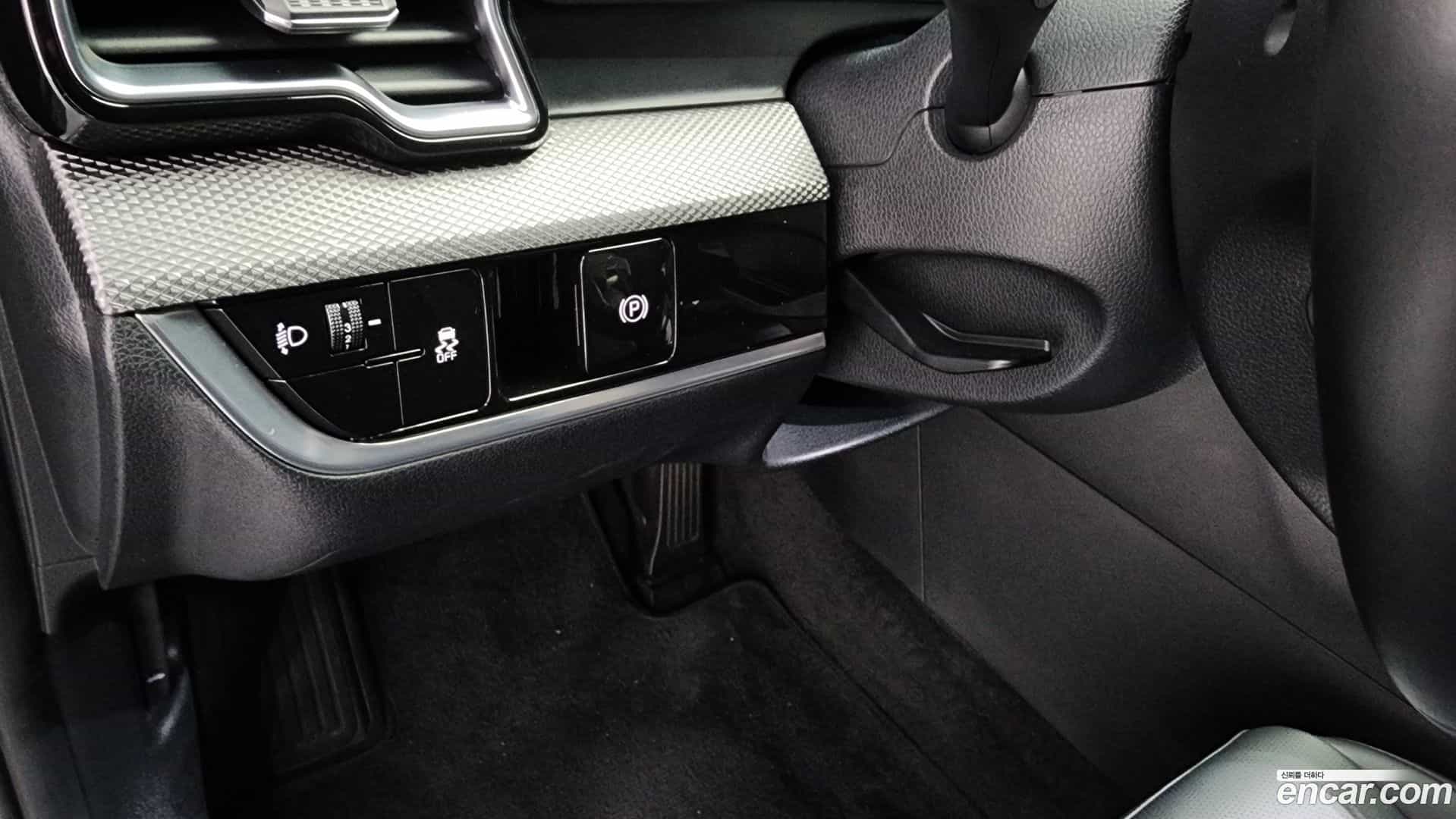Sportage Kia 2022.0-OPTION-018