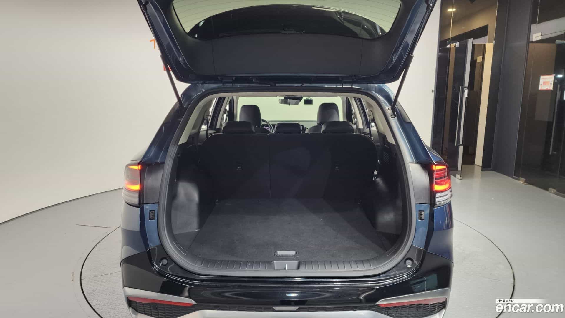 Sportage Kia 2022.0-OPTION-024