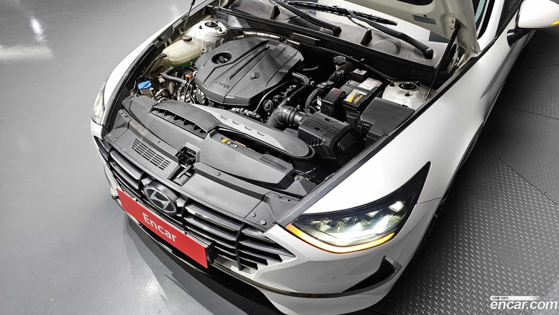 Sonata Hyundai 2019.3-INNER-006