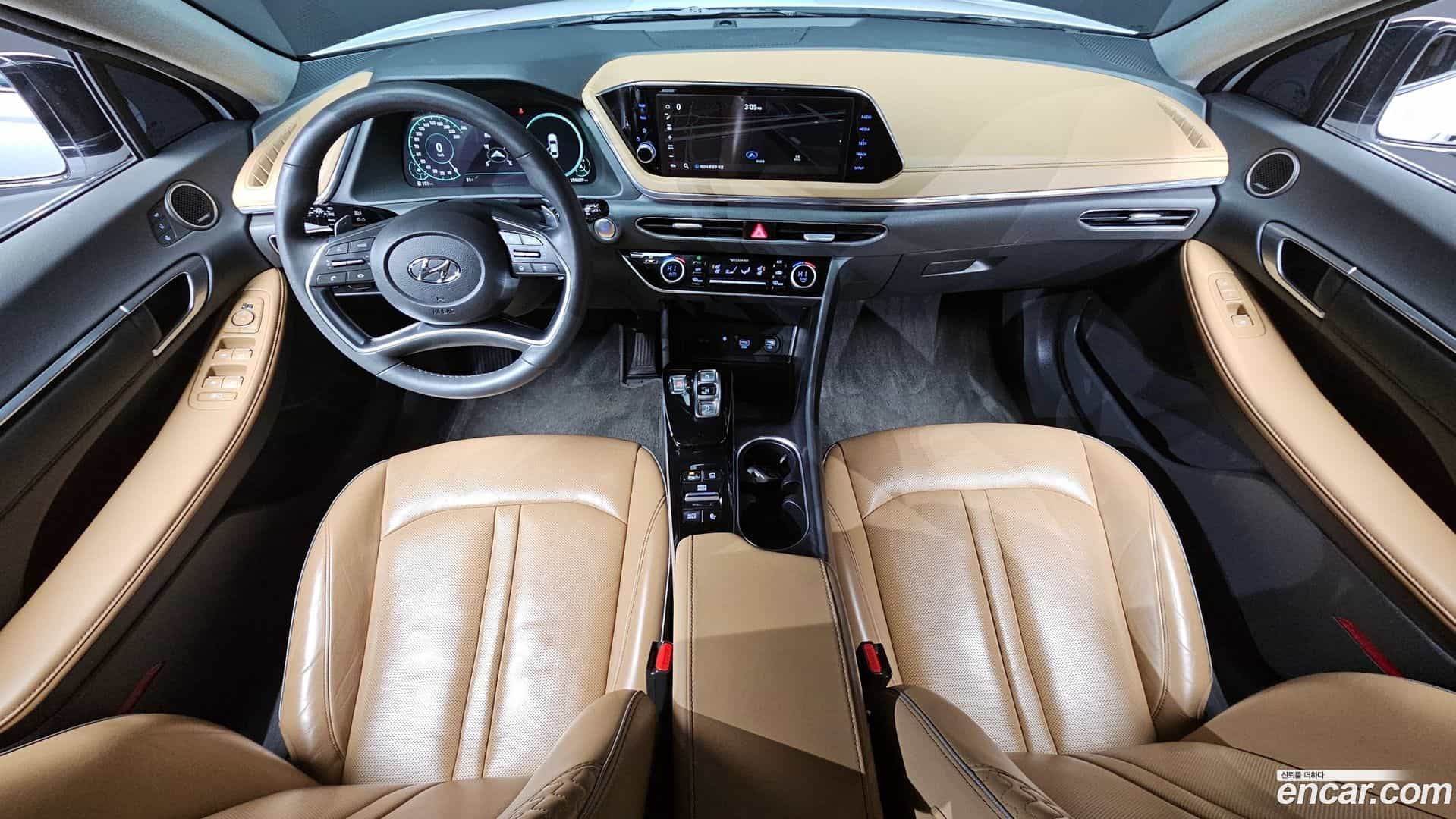 Sonata Hyundai 2019.3-INNER-007