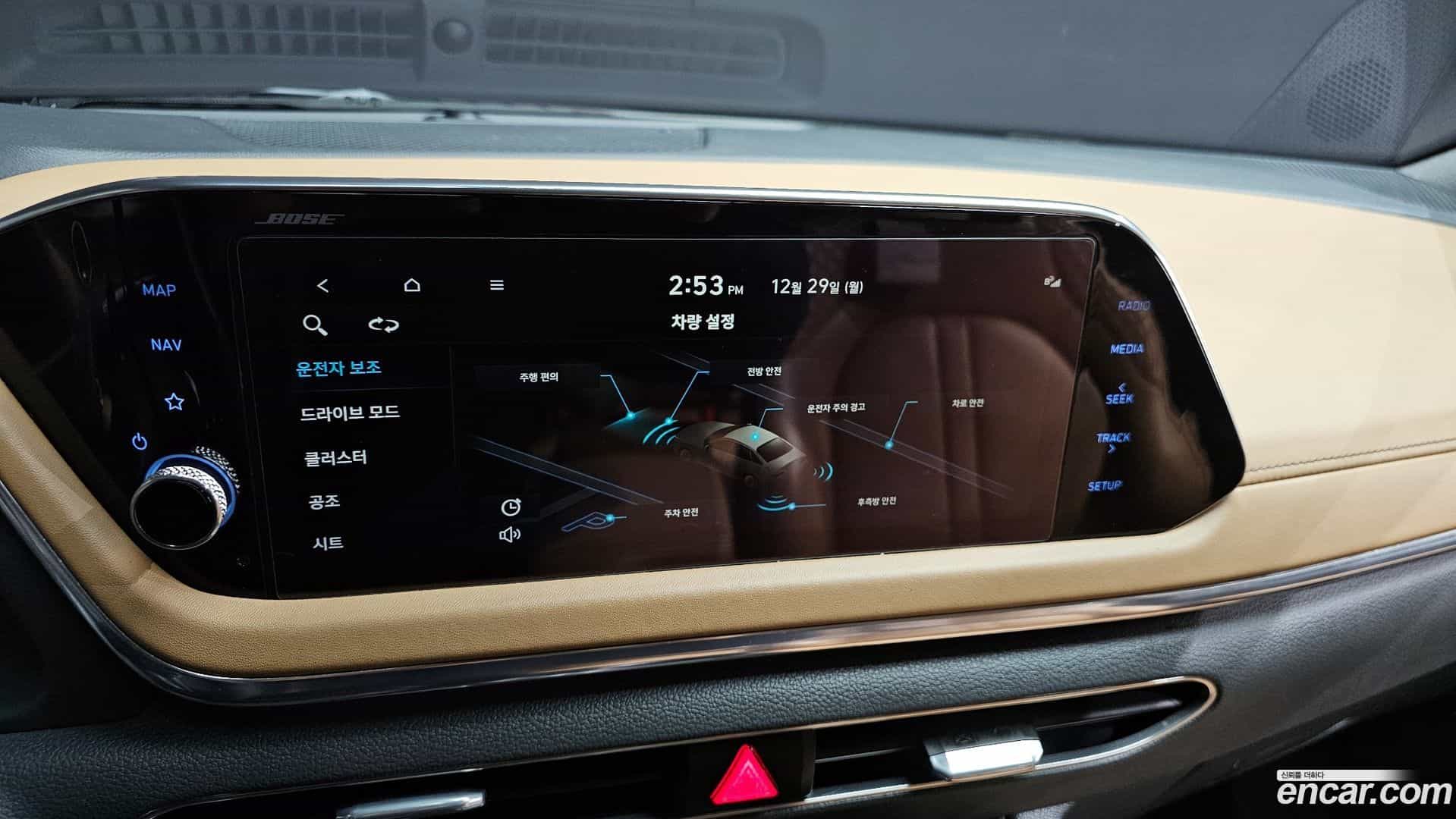 Sonata Hyundai 2019.3-OPTION-021