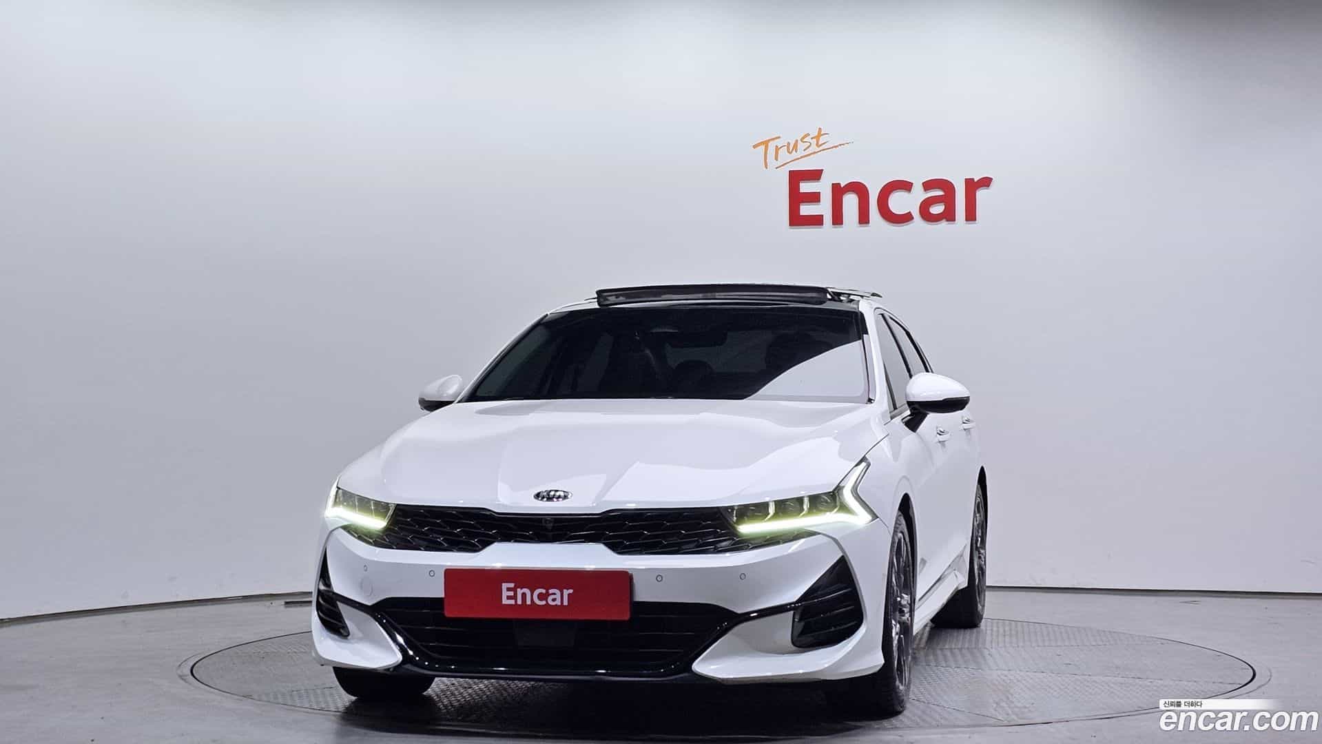 K5 Kia 2020.9-OUTER-003