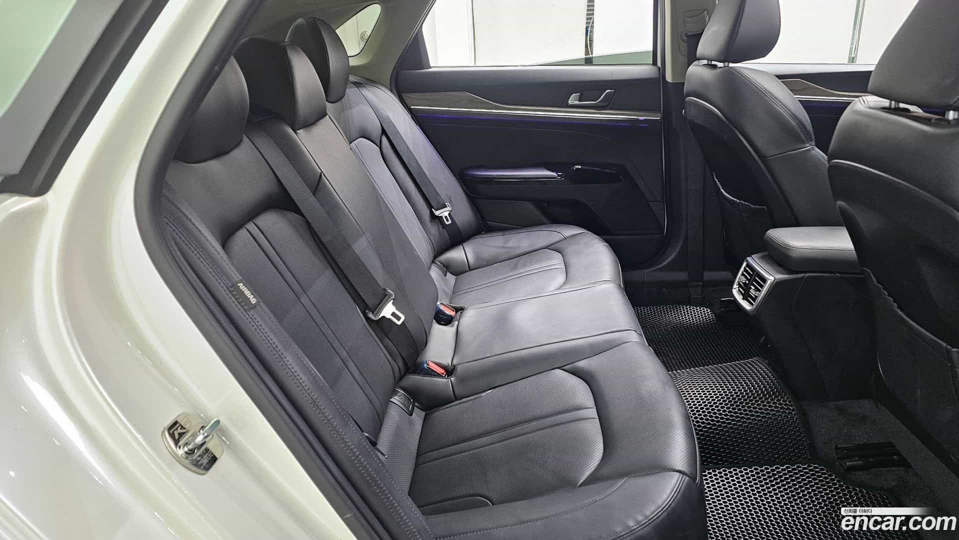 K5 Kia 2020.9-OPTION-016