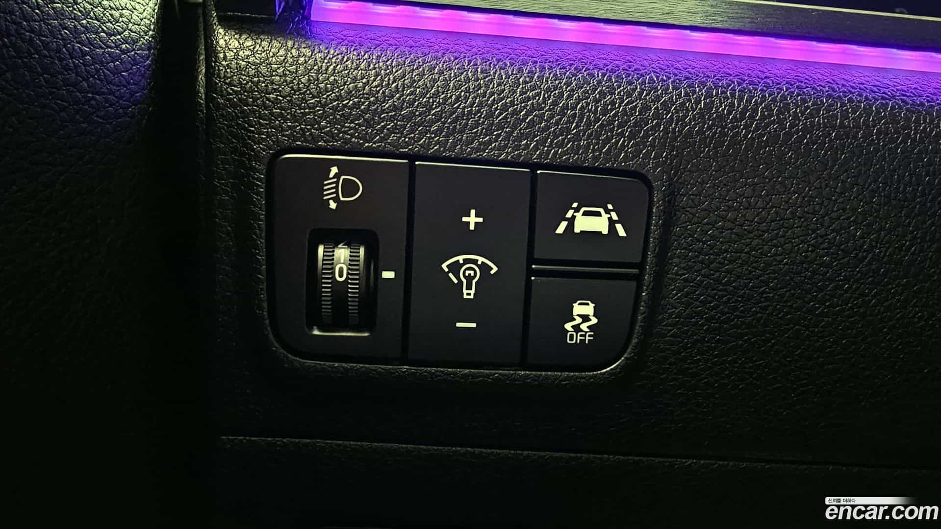 K5 Kia 2020.9-OPTION-023