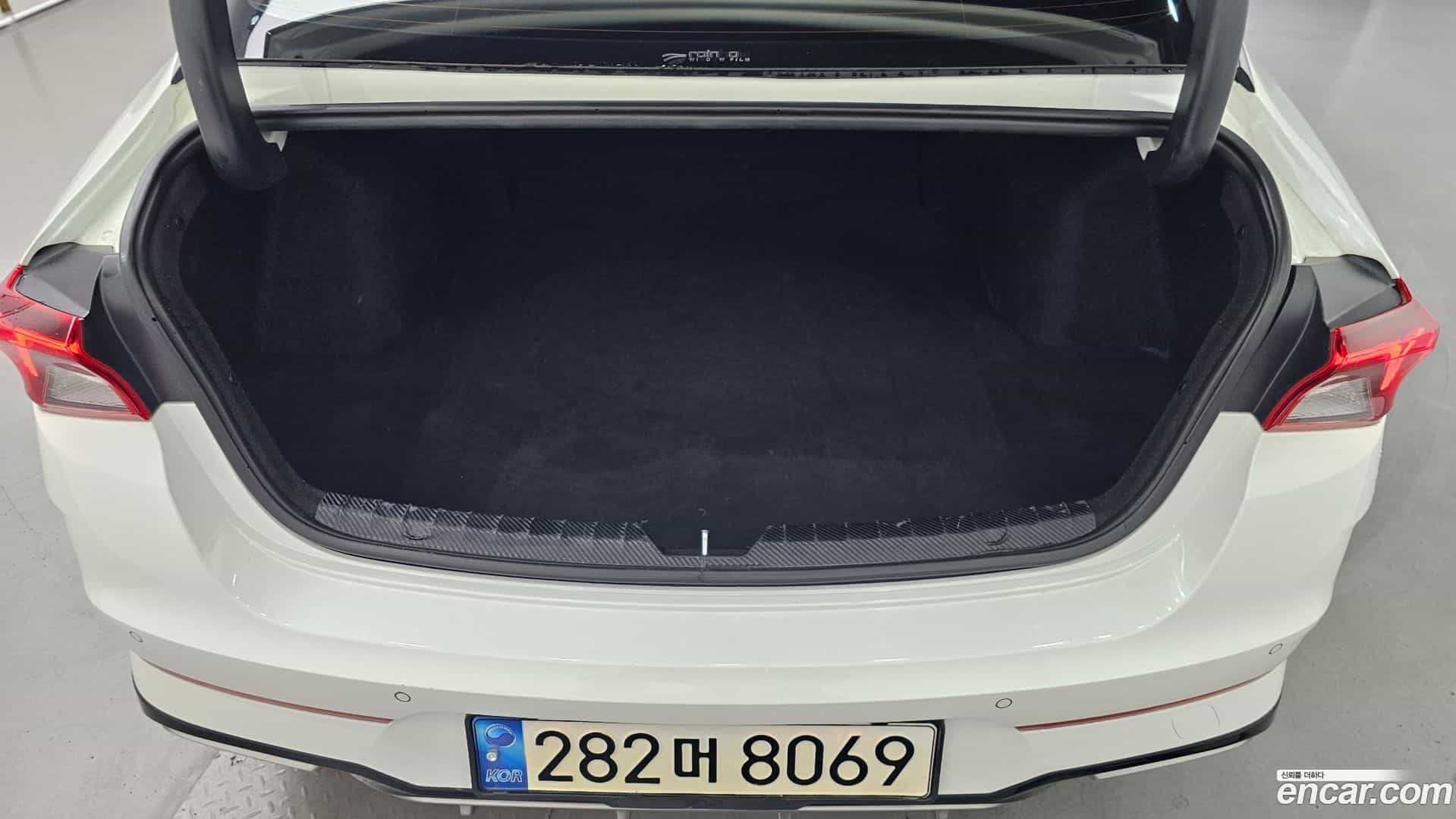 K5 Kia 2020.9-OPTION-024