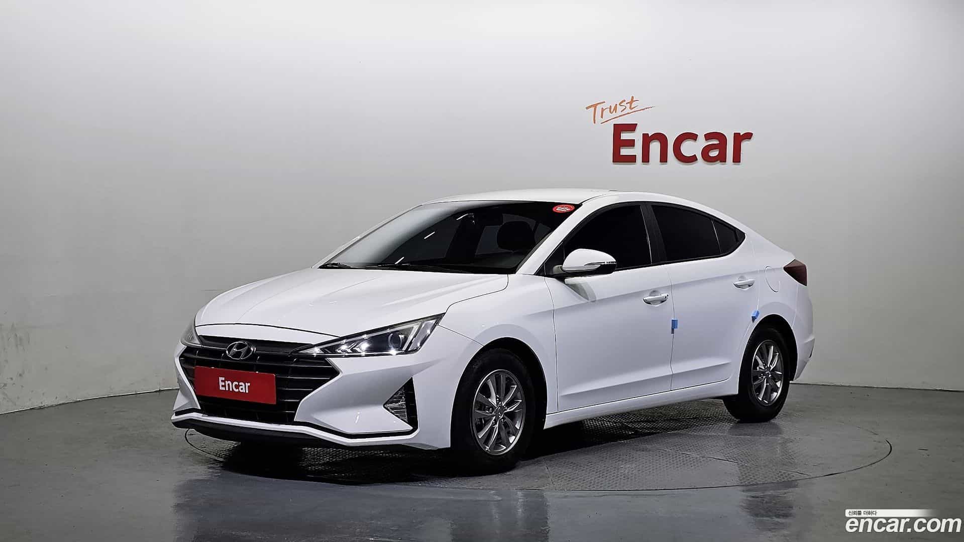 AVANTE Hyundai 2019.4-OUTER-001