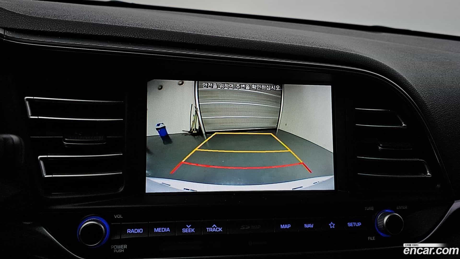 AVANTE Hyundai 2019.4-OPTION-023