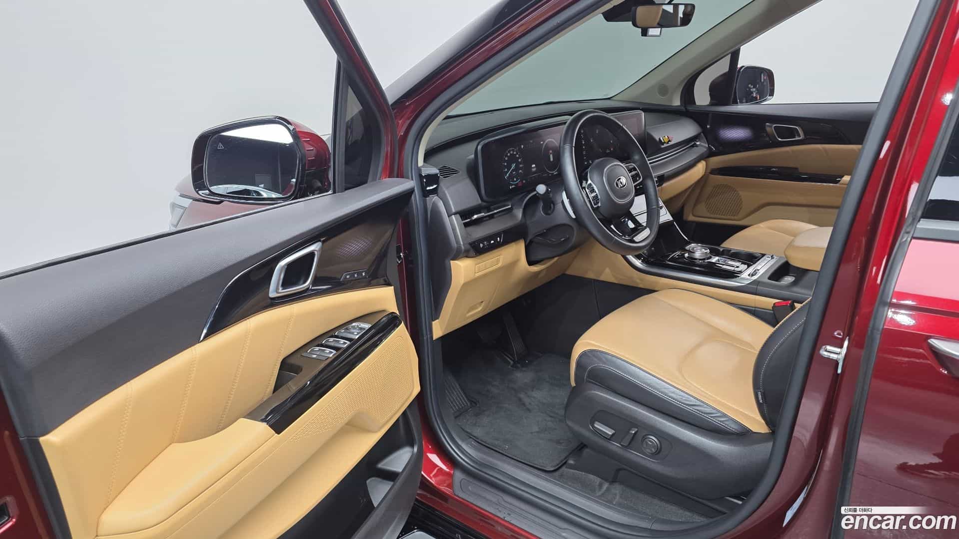 Canival Kia 2021.0-OPTION-015