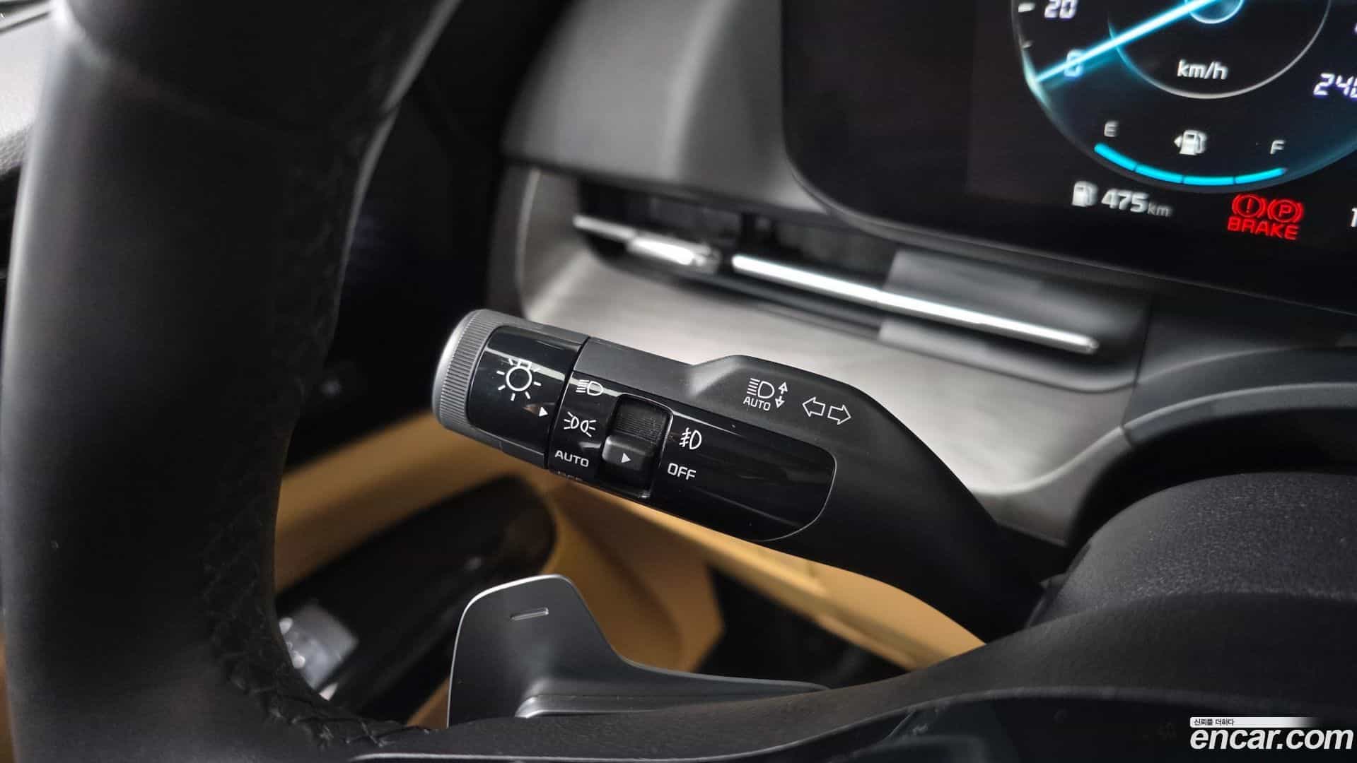 Canival Kia 2021.0-OPTION-020