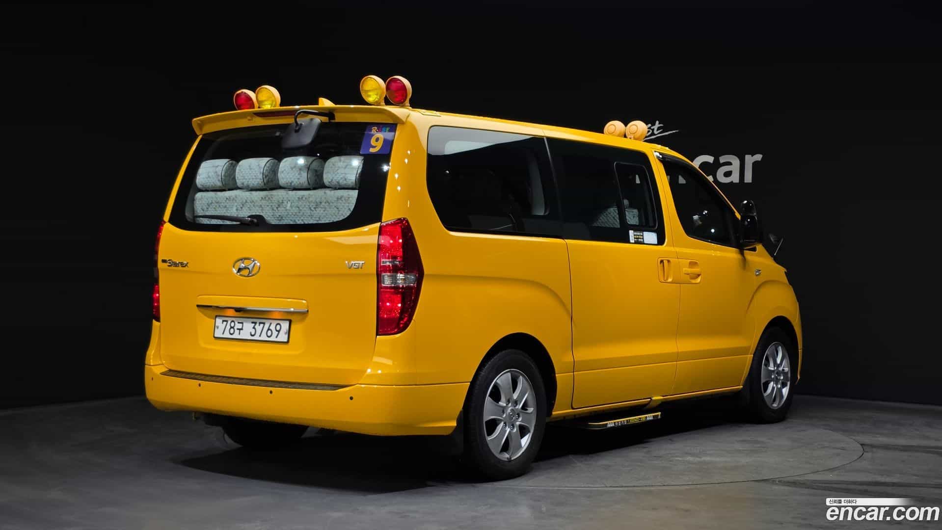Starex Hyundai 2018.9-OUTER-002