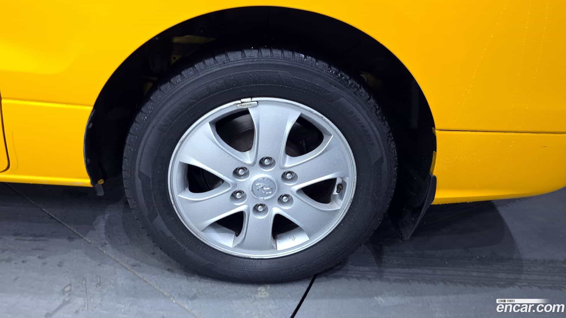 Starex Hyundai 2018.9-OUTER-005