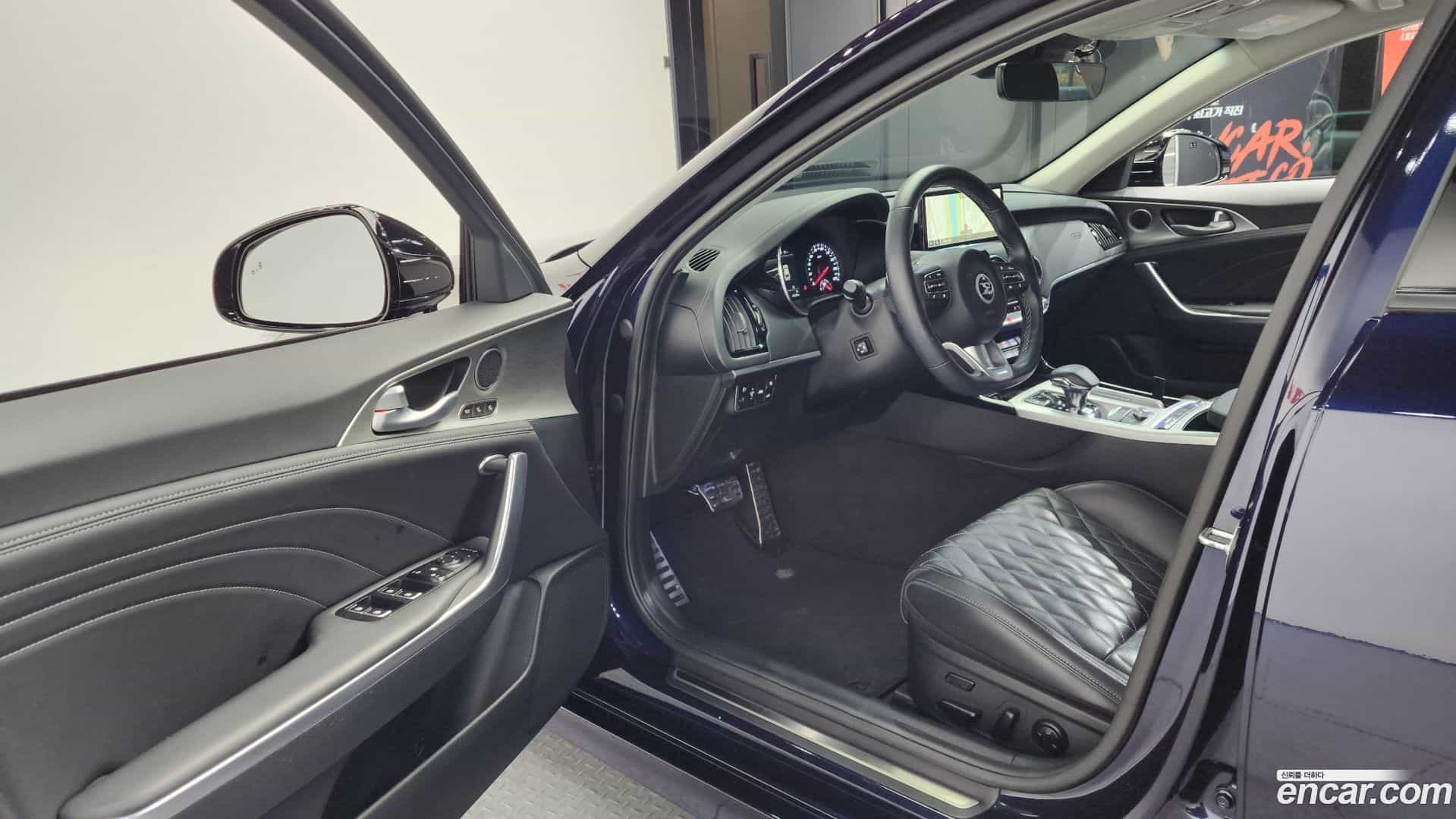 Stinger Kia 2021.7-INNER-010