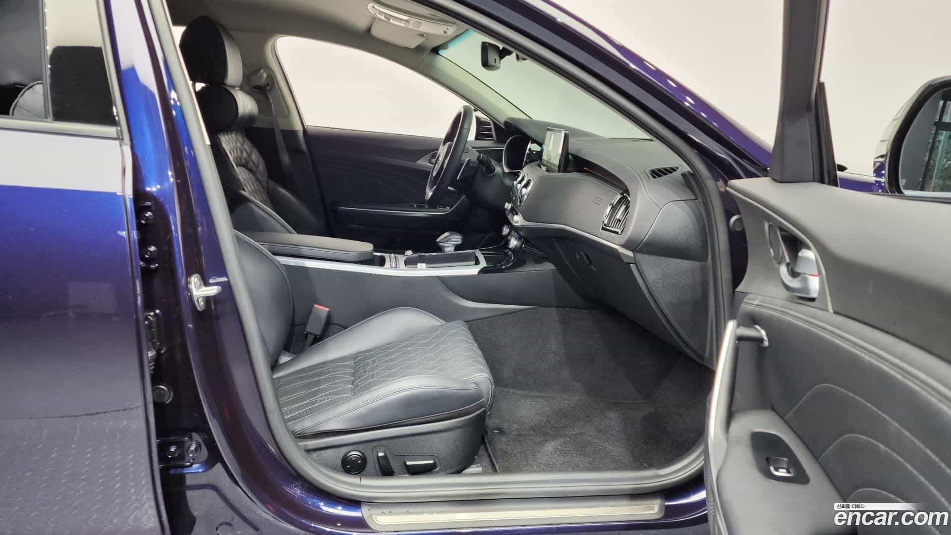 Stinger Kia 2021.7-OPTION-015
