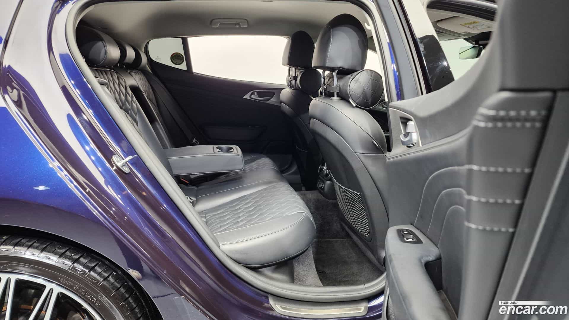 Stinger Kia 2021.7-OPTION-016