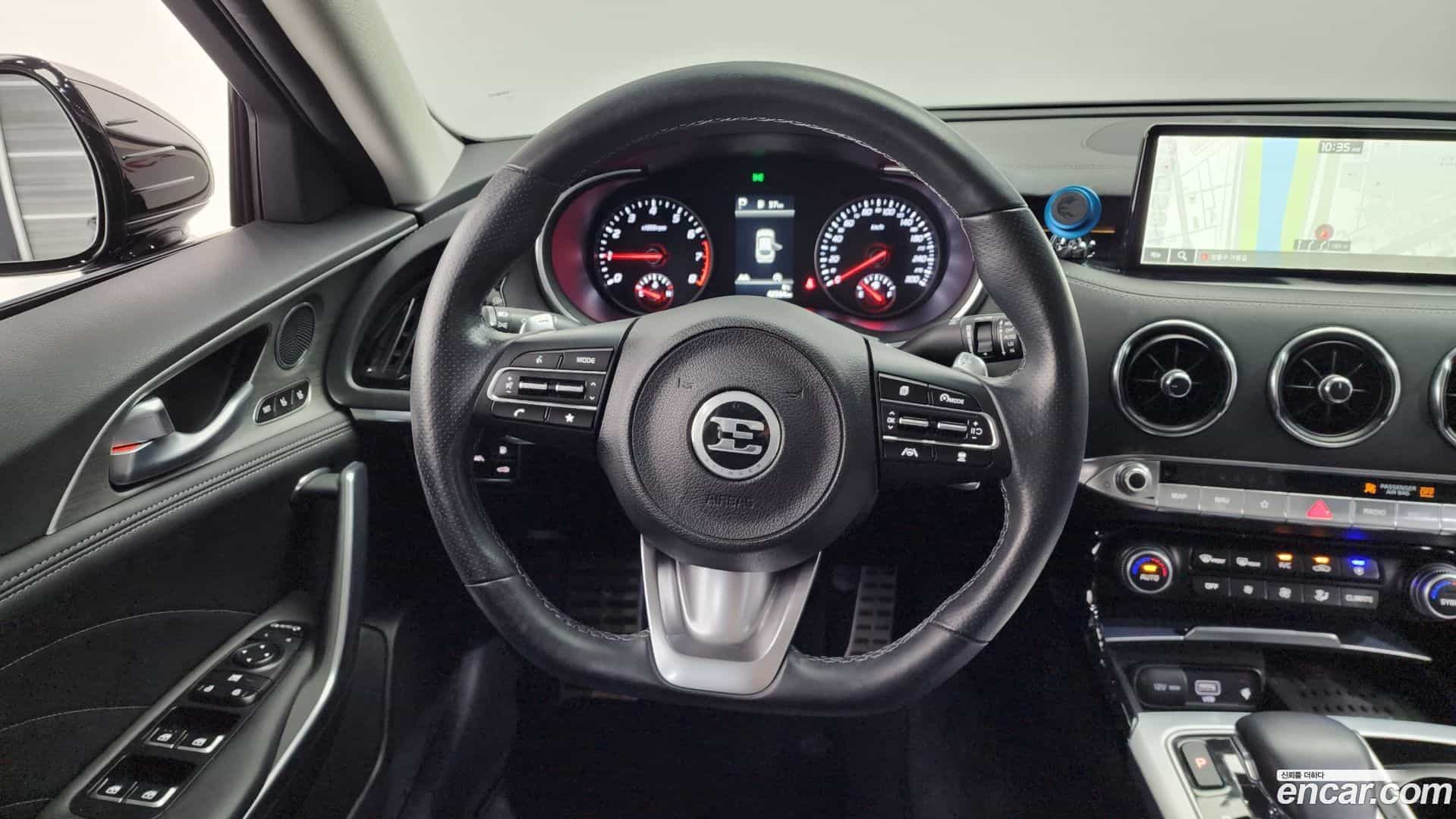Stinger Kia 2021.7-OPTION-017