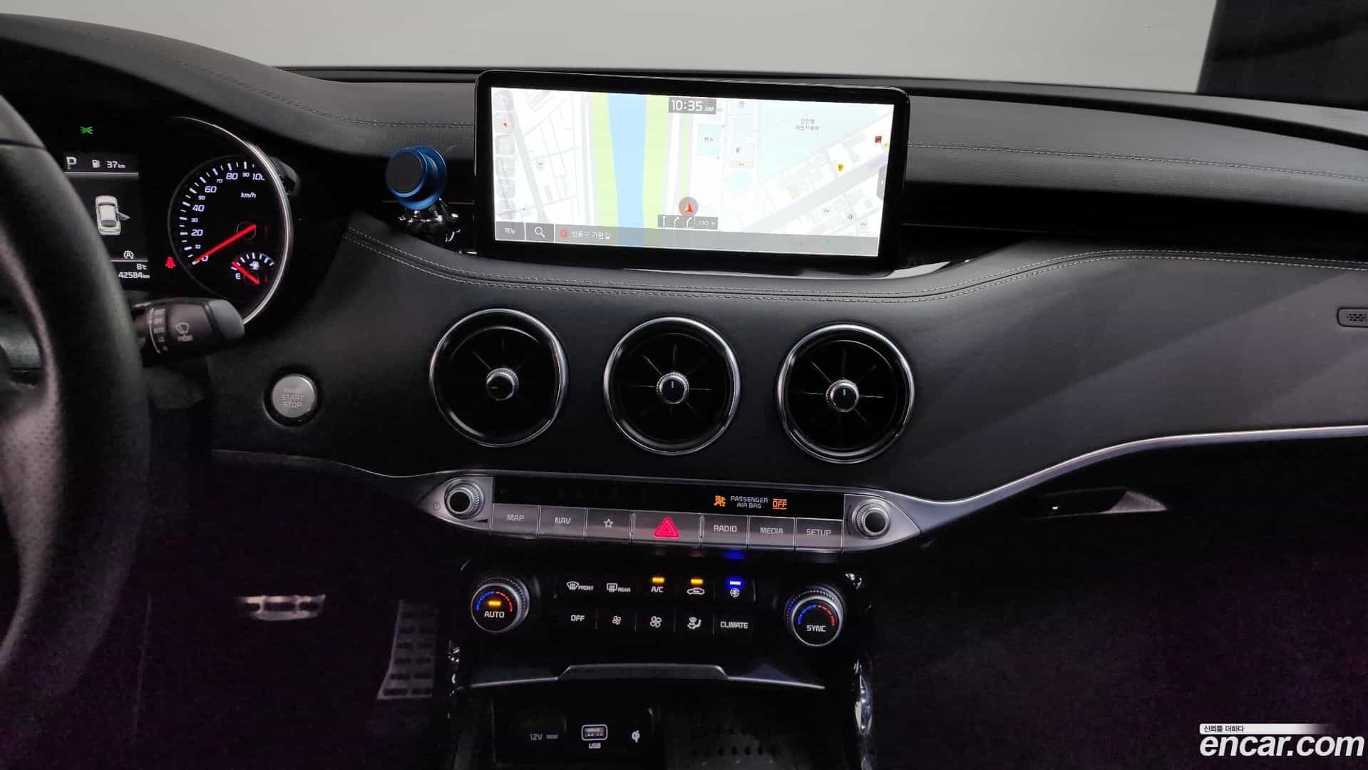 Stinger Kia 2021.7-OPTION-019