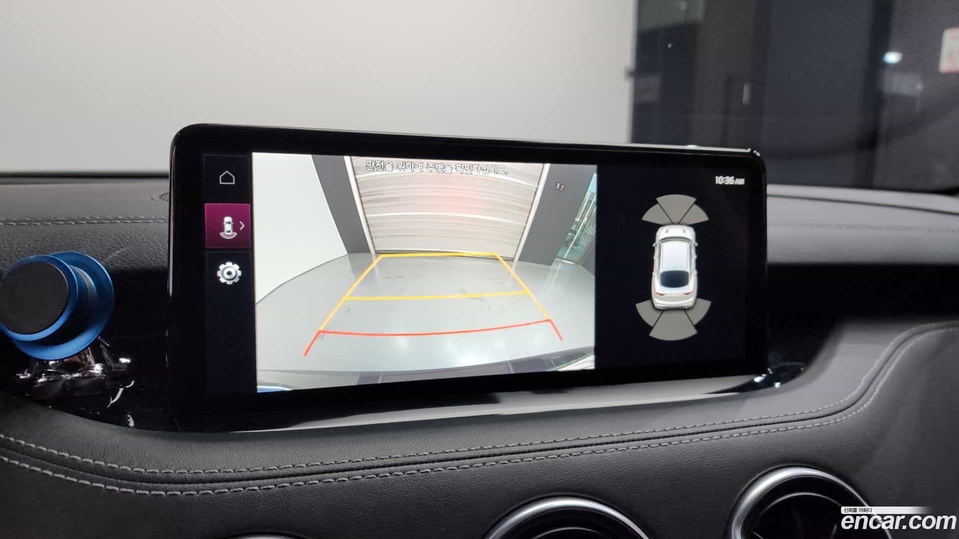 Stinger Kia 2021.7-OPTION-020